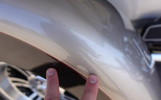 2018 Harley-Davidson Tri Glide