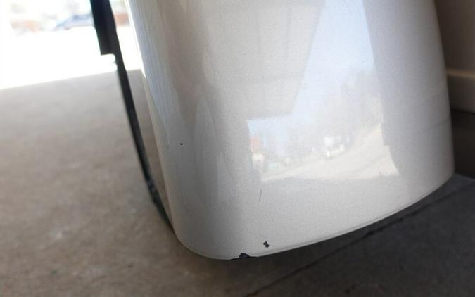 2018 Harley-Davidson Tri Glide