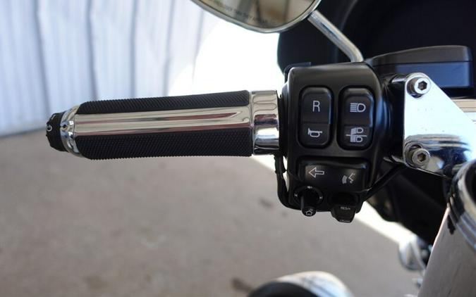 2018 Harley-Davidson Tri Glide