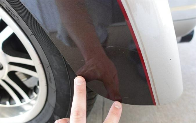 2018 Harley-Davidson Tri Glide