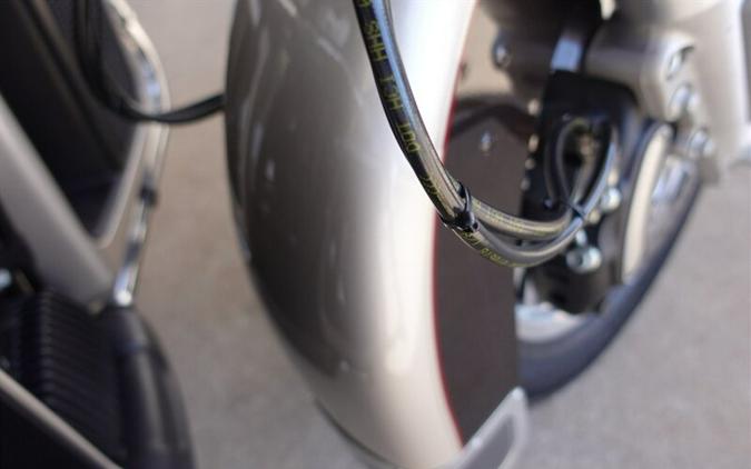 2018 Harley-Davidson Tri Glide