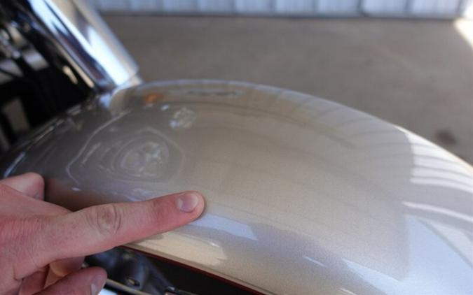 2018 Harley-Davidson Tri Glide