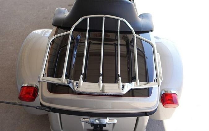 2018 Harley-Davidson Tri Glide