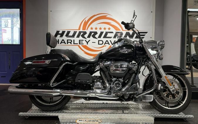 Harley-Davidson Road King motorcycles for sale in Lafayette, LA