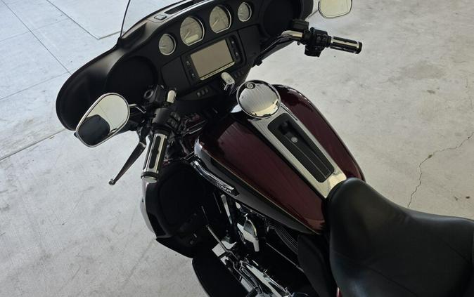 2015 Harley-Davidson® Tri Glide® Ultra