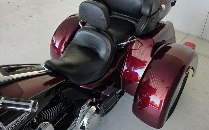 2015 Harley-Davidson® Tri Glide® Ultra