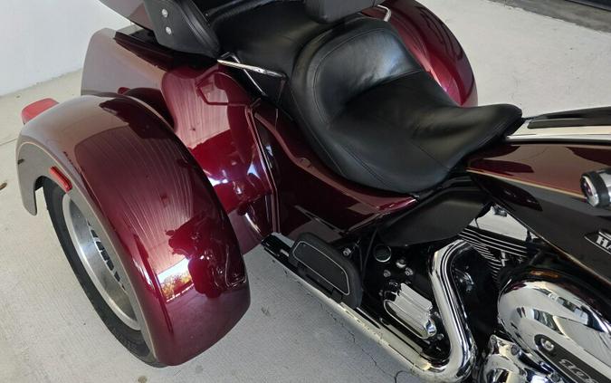 2015 Harley-Davidson® Tri Glide® Ultra