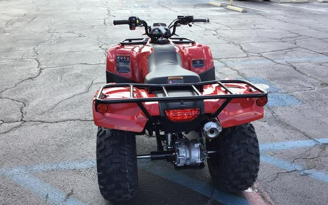 2026 Honda® FourTrax Recon ES