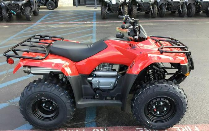 2026 Honda® FourTrax Recon ES