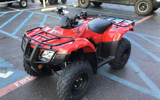 2026 Honda® FourTrax Recon ES
