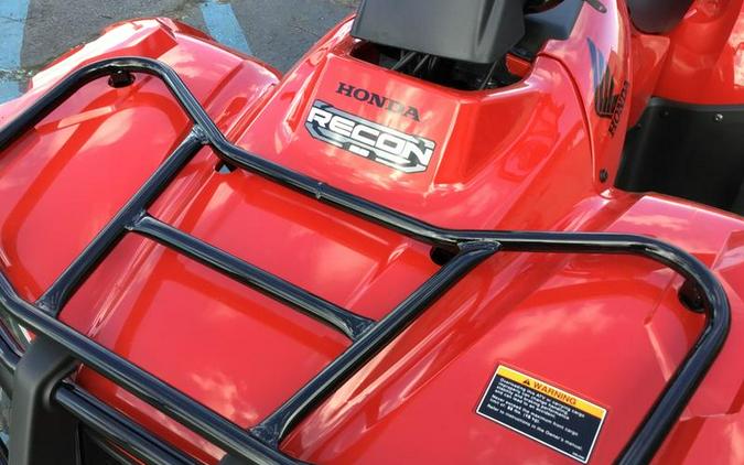 2026 Honda® FourTrax Recon ES