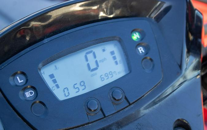 2020 KAWASAKI BRUTE FORCE 300