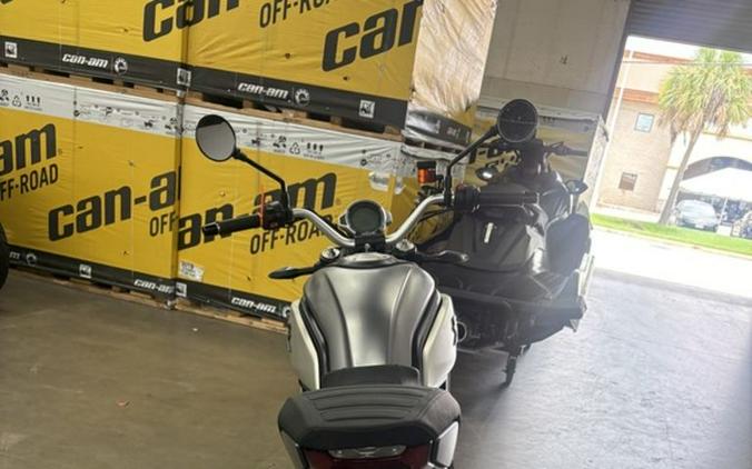 2022 CFMOTO 700CL-X