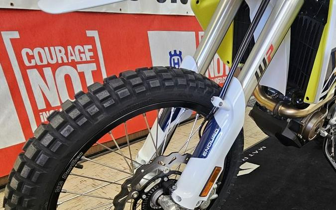 2027 Husqvarna® 701 Enduro