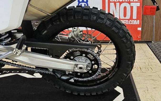 2027 Husqvarna® 701 Enduro