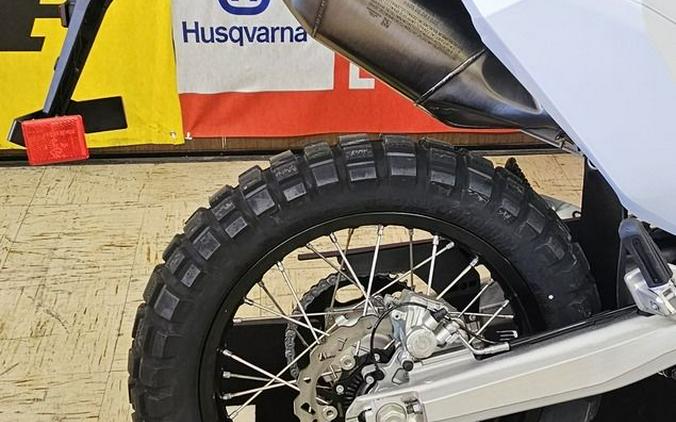 2027 Husqvarna® 701 Enduro