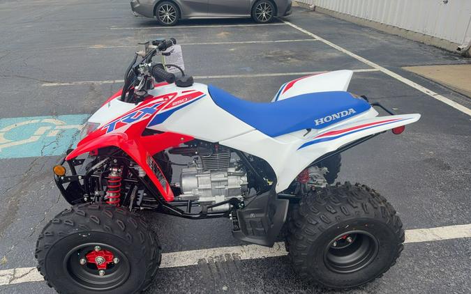 2026 Honda® TRX250X