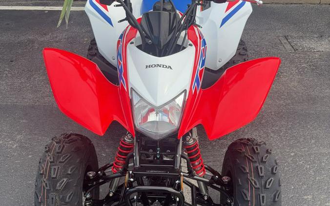 2026 Honda® TRX250X
