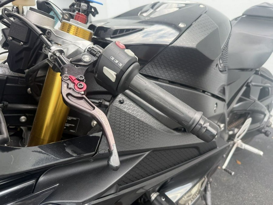 2014 BMW S 1000 RR