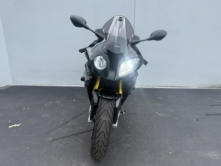 2014 BMW S 1000 RR