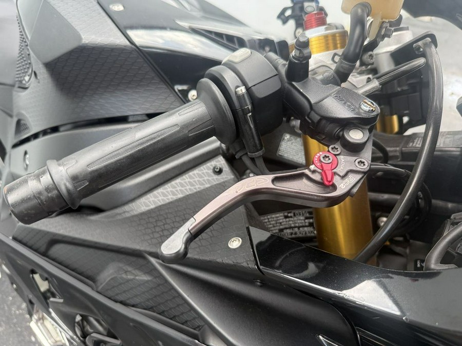 2014 BMW S 1000 RR