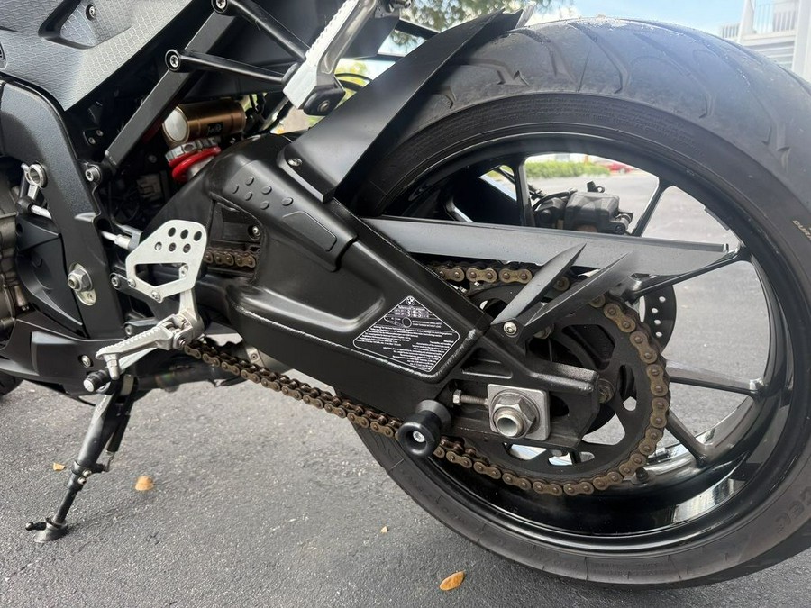 2014 BMW S 1000 RR