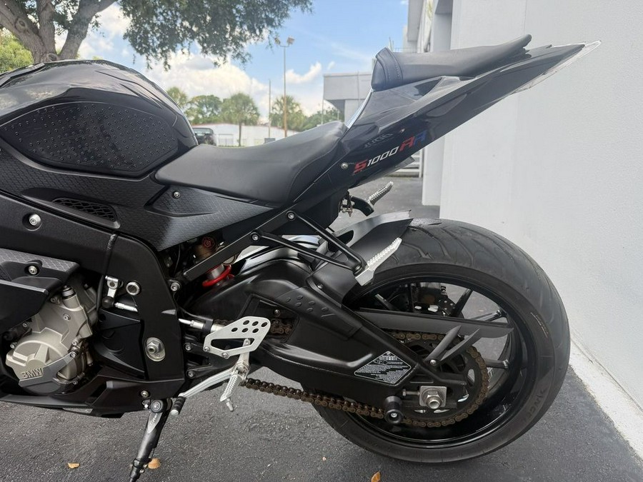 2014 BMW S 1000 RR