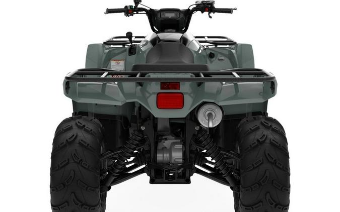 2026 Yamaha Kodiak 450 EPS XT-R