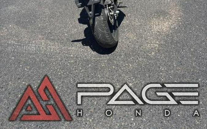 2024 Honda® CB300R ABS