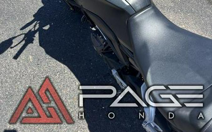 2024 Honda® CB300R ABS