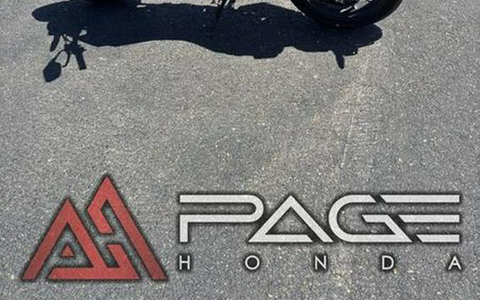 2024 Honda® CB300R ABS