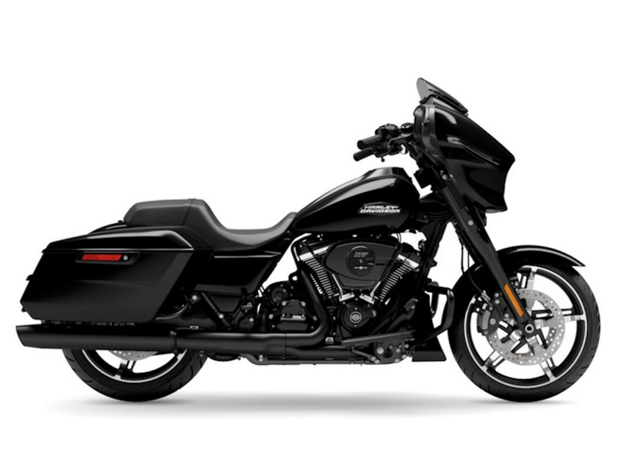 2026 Harley-Davidson® FLHX - Street Glide®