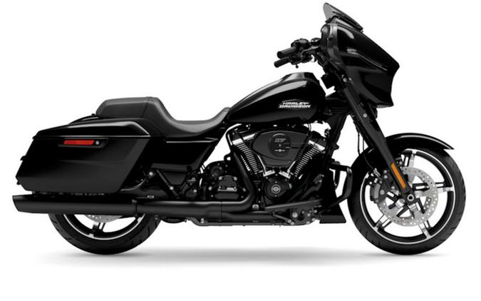 2026 Harley-Davidson® FLHX - Street Glide®