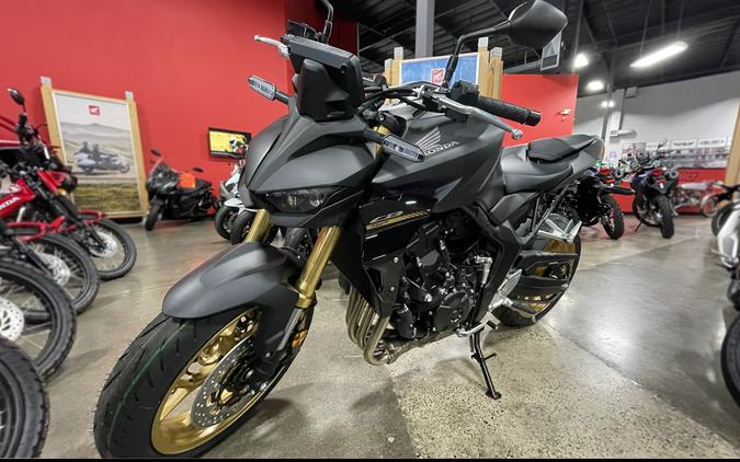 2025 Honda CB1000 Hornet SP