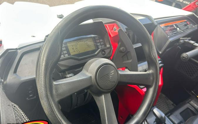 2024 Honda Talon 1000R 4 FOX Live Valve