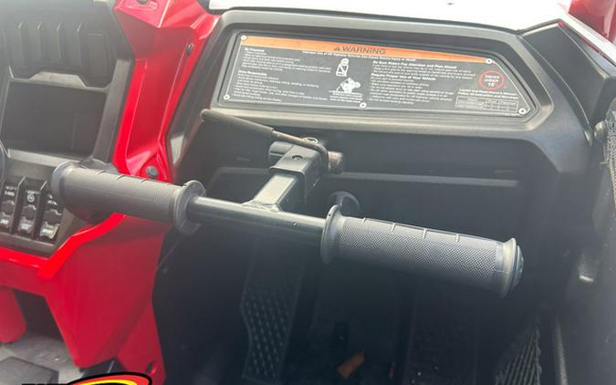 2024 Honda Talon 1000R 4 FOX Live Valve