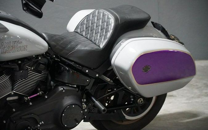 2024 Harley-Davidson Softail FXLRST - Low Rider ST
