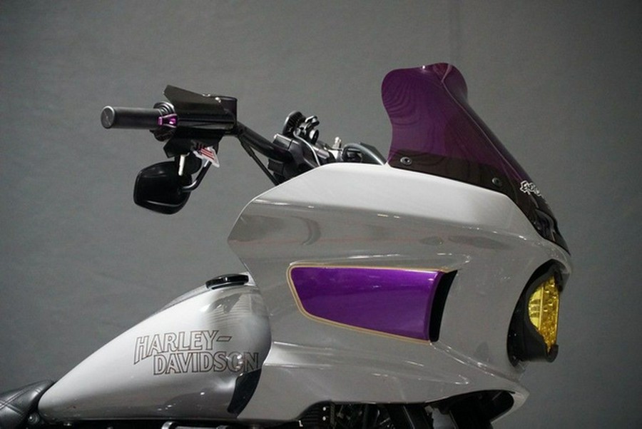 2024 Harley-Davidson Softail FXLRST - Low Rider ST