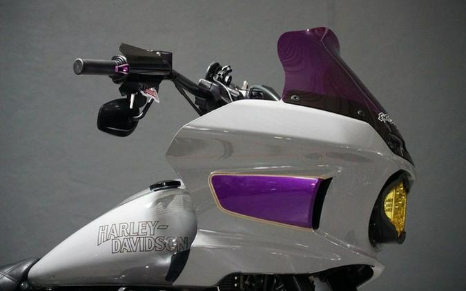 2024 Harley-Davidson Softail FXLRST - Low Rider ST