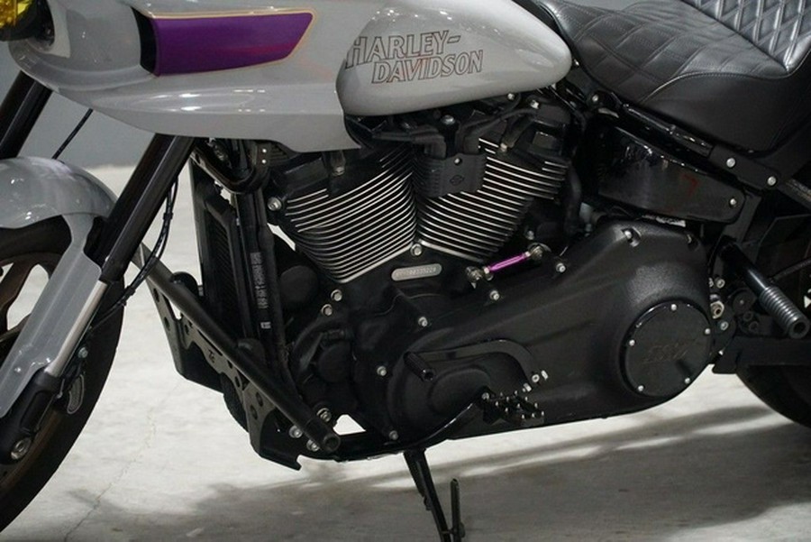2024 Harley-Davidson Softail FXLRST - Low Rider ST