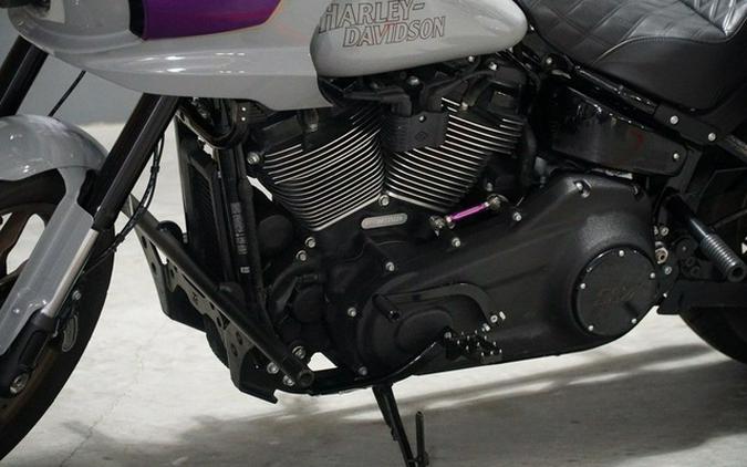 2024 Harley-Davidson Softail FXLRST - Low Rider ST