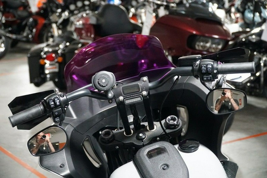 2024 Harley-Davidson Softail FXLRST - Low Rider ST