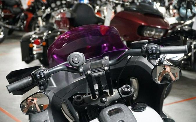 2024 Harley-Davidson Softail FXLRST - Low Rider ST