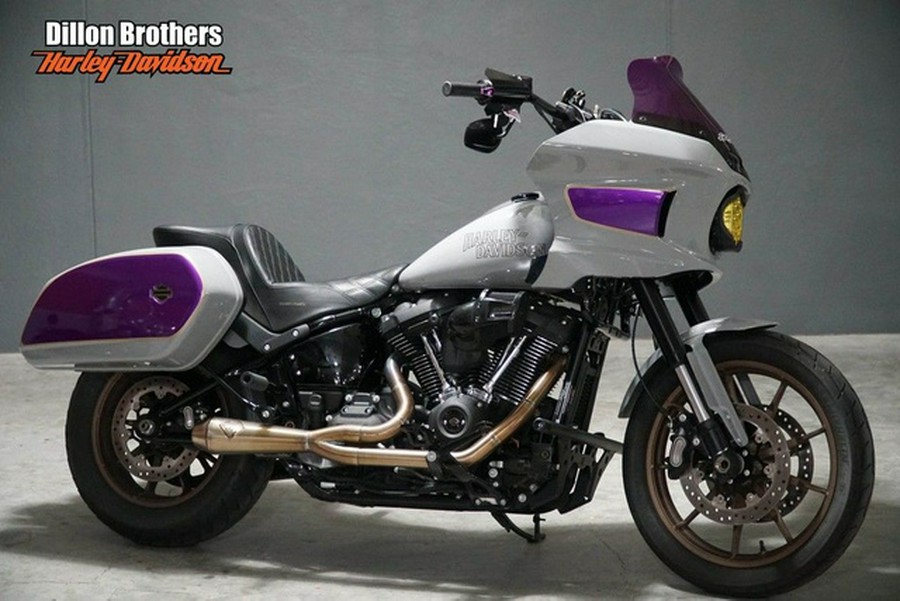 2024 Harley-Davidson Softail FXLRST - Low Rider ST