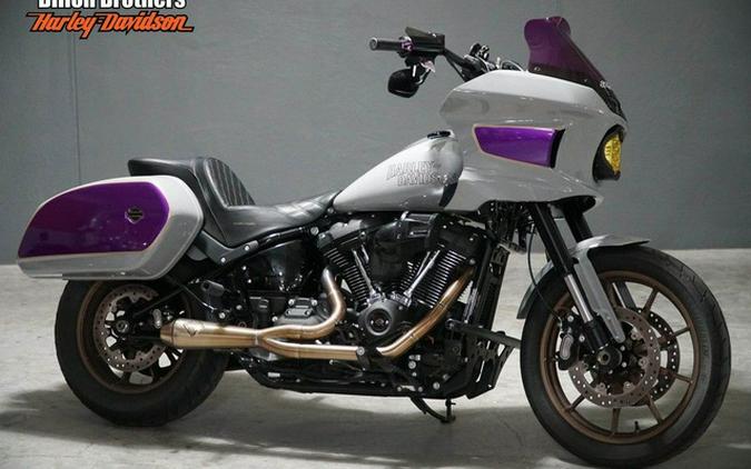 2024 Harley-Davidson Softail FXLRST - Low Rider ST