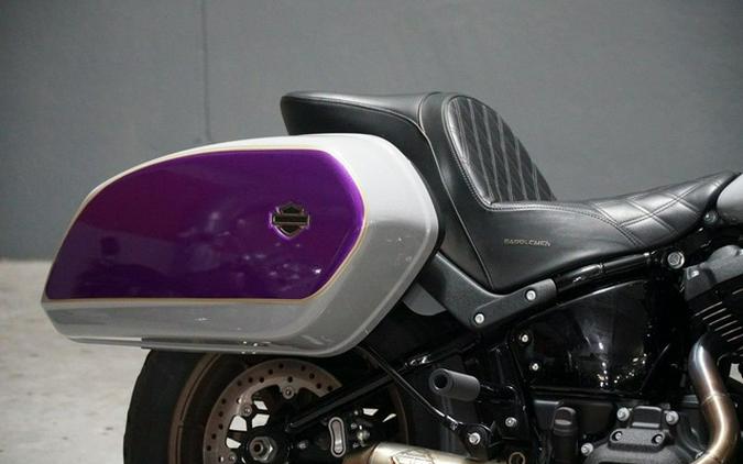 2024 Harley-Davidson Softail FXLRST - Low Rider ST