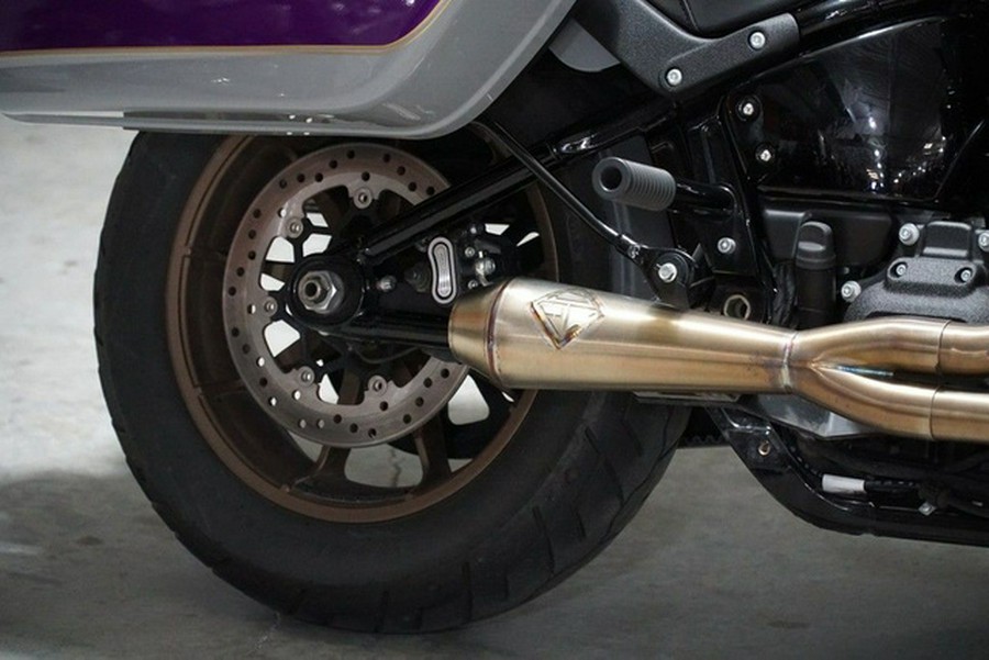 2024 Harley-Davidson Softail FXLRST - Low Rider ST