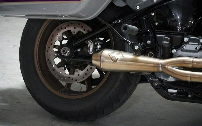 2024 Harley-Davidson Softail FXLRST - Low Rider ST