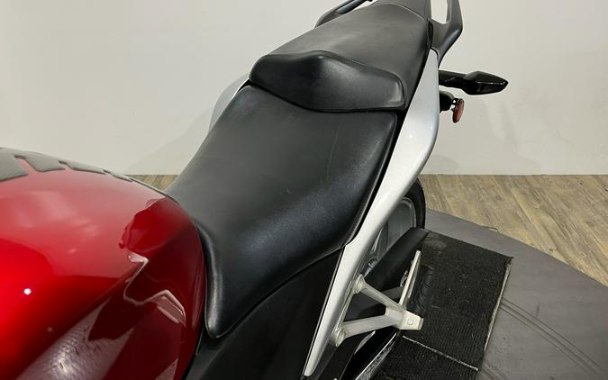2011 Honda CBR®250R