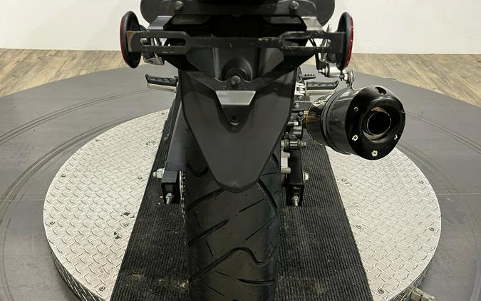 2011 Honda CBR®250R